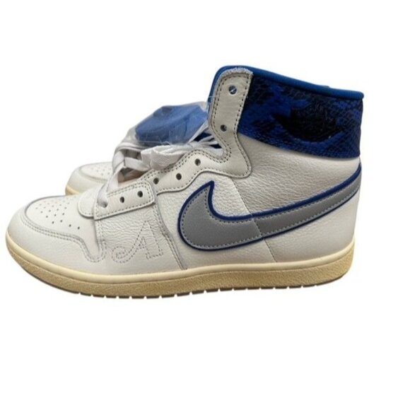 Nike Jordan Air Ship x Awake NY Game Royal FN8675-104 Men's 8.5 NEW RARE SOLD OU - Picture 12 of 15